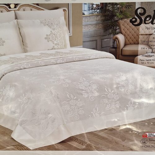 Parure Luxe - Miss Bella Standard