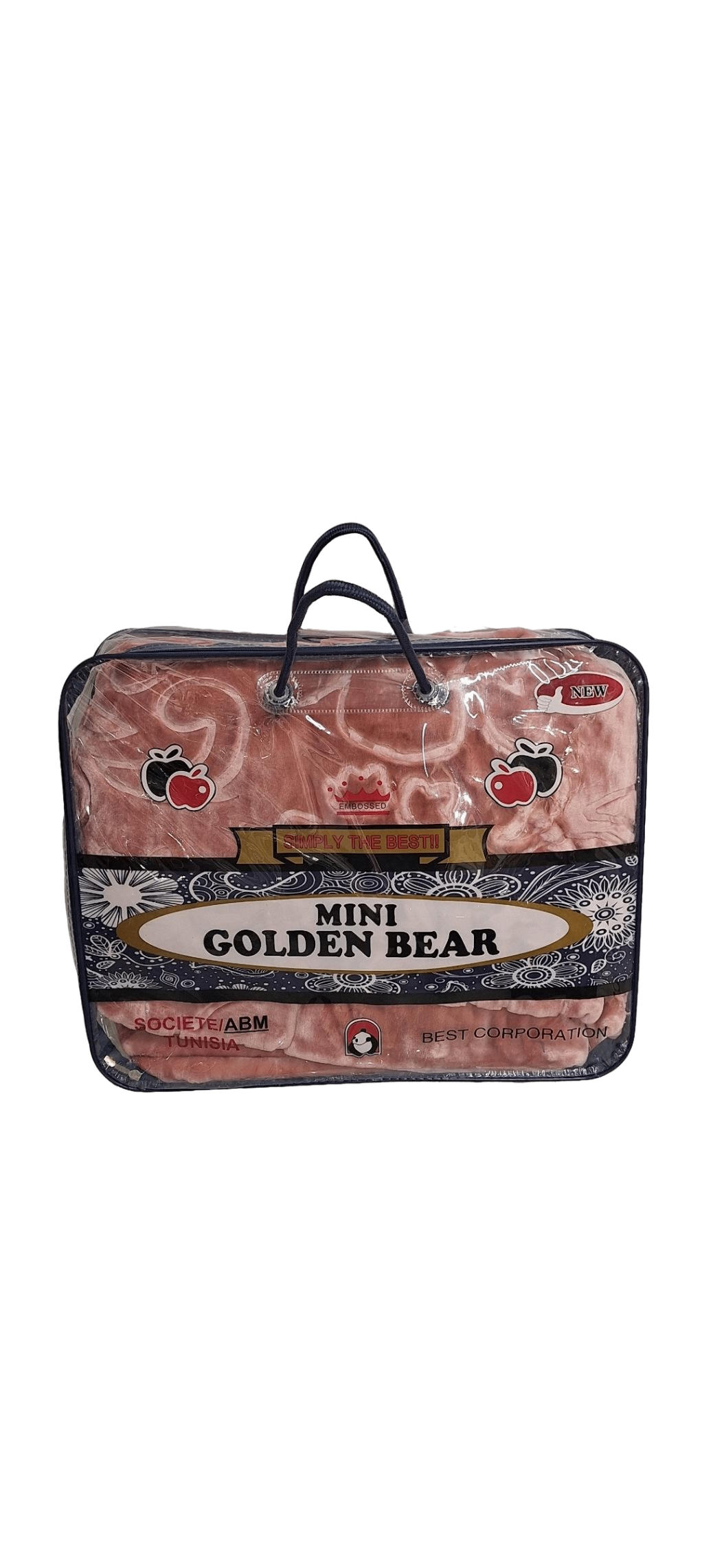 Couverture 1P - Golden Bear – Image 10