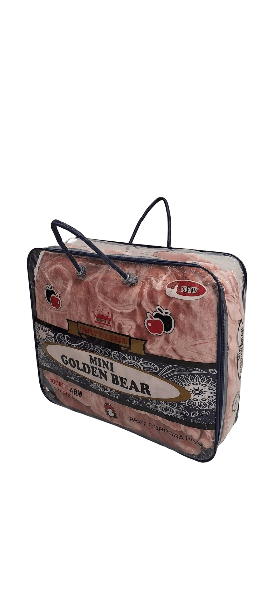 Couverture 1P - Golden Bear – Image 11