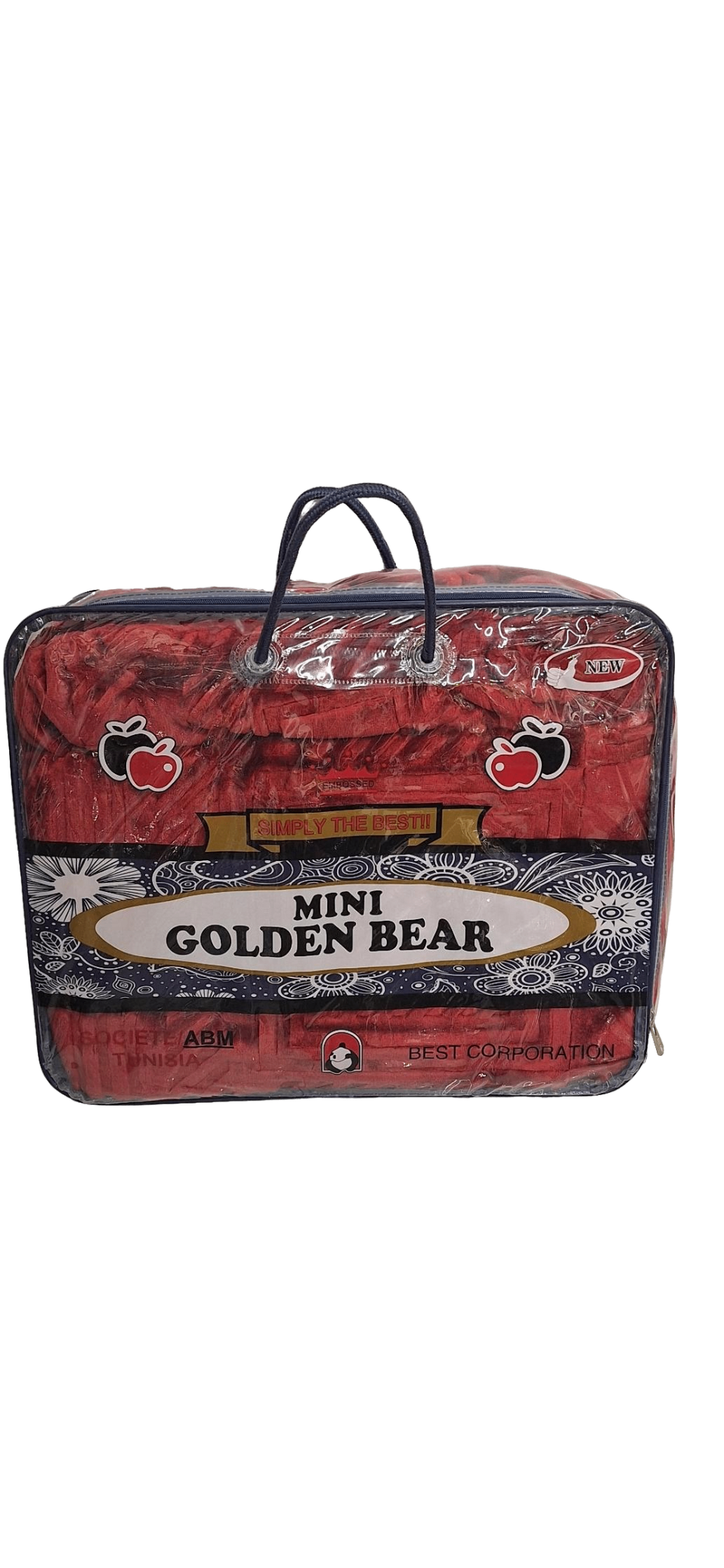 Couverture 1P - Golden Bear – Image 12