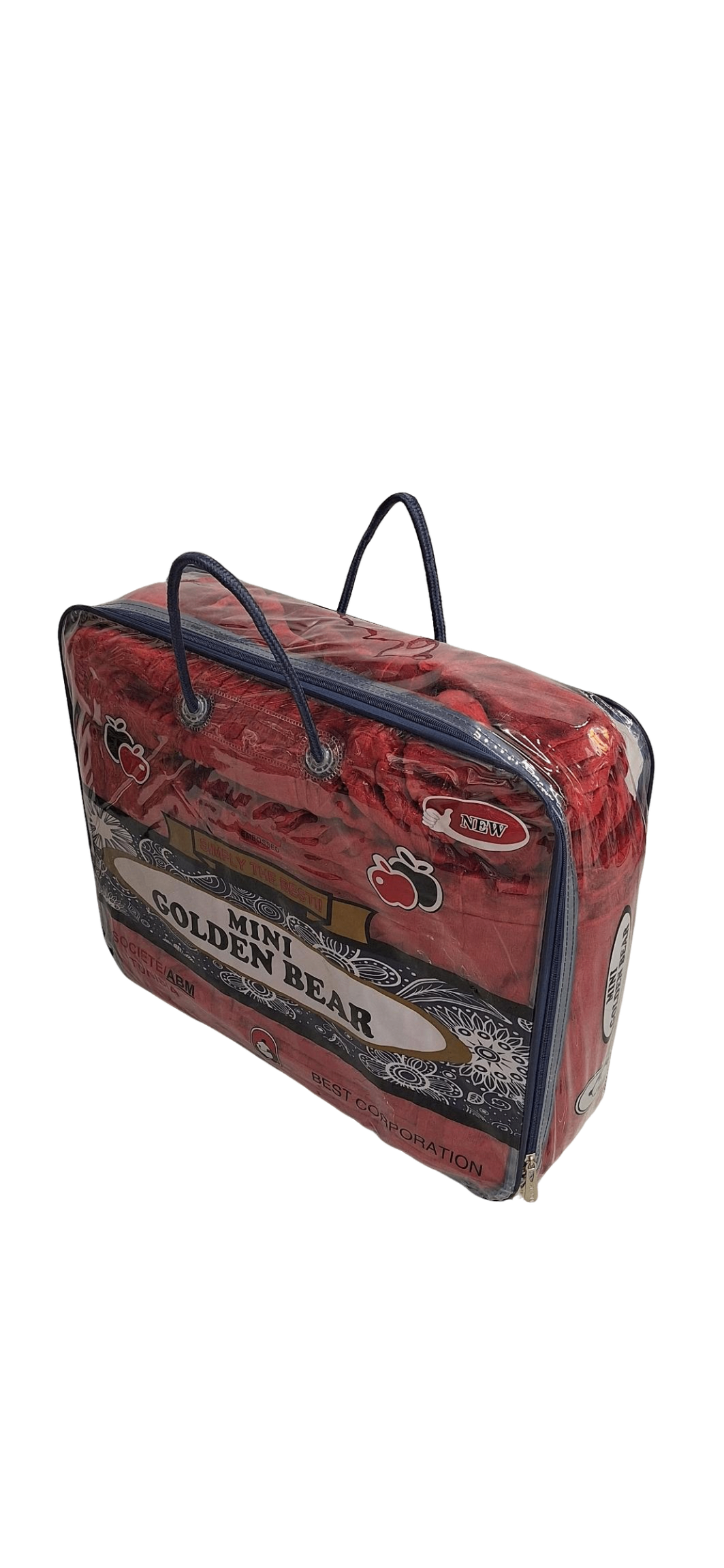 Couverture 1P - Golden Bear – Image 13