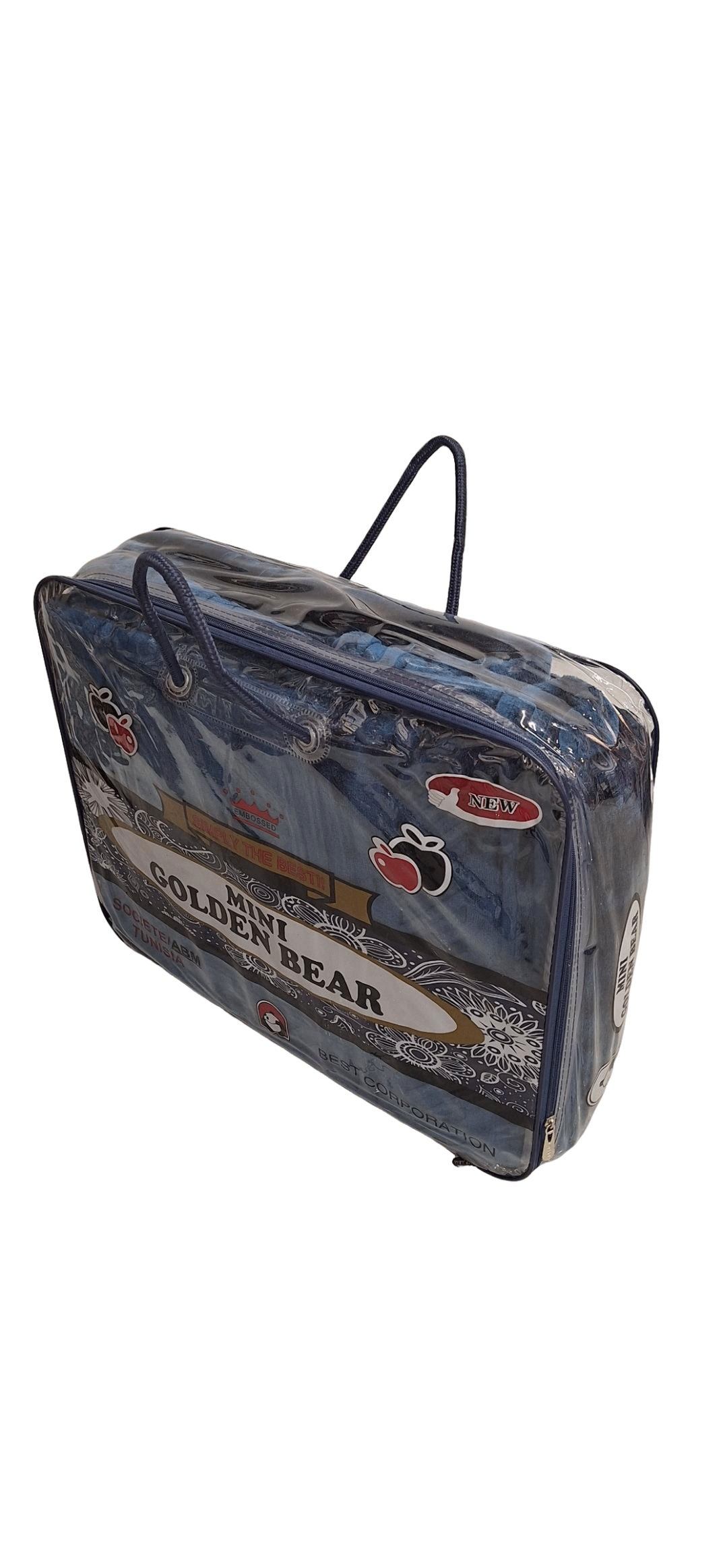 Couverture 1P - Golden Bear – Image 15