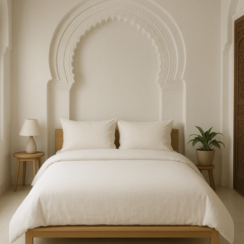 Parures de lit Quotidien