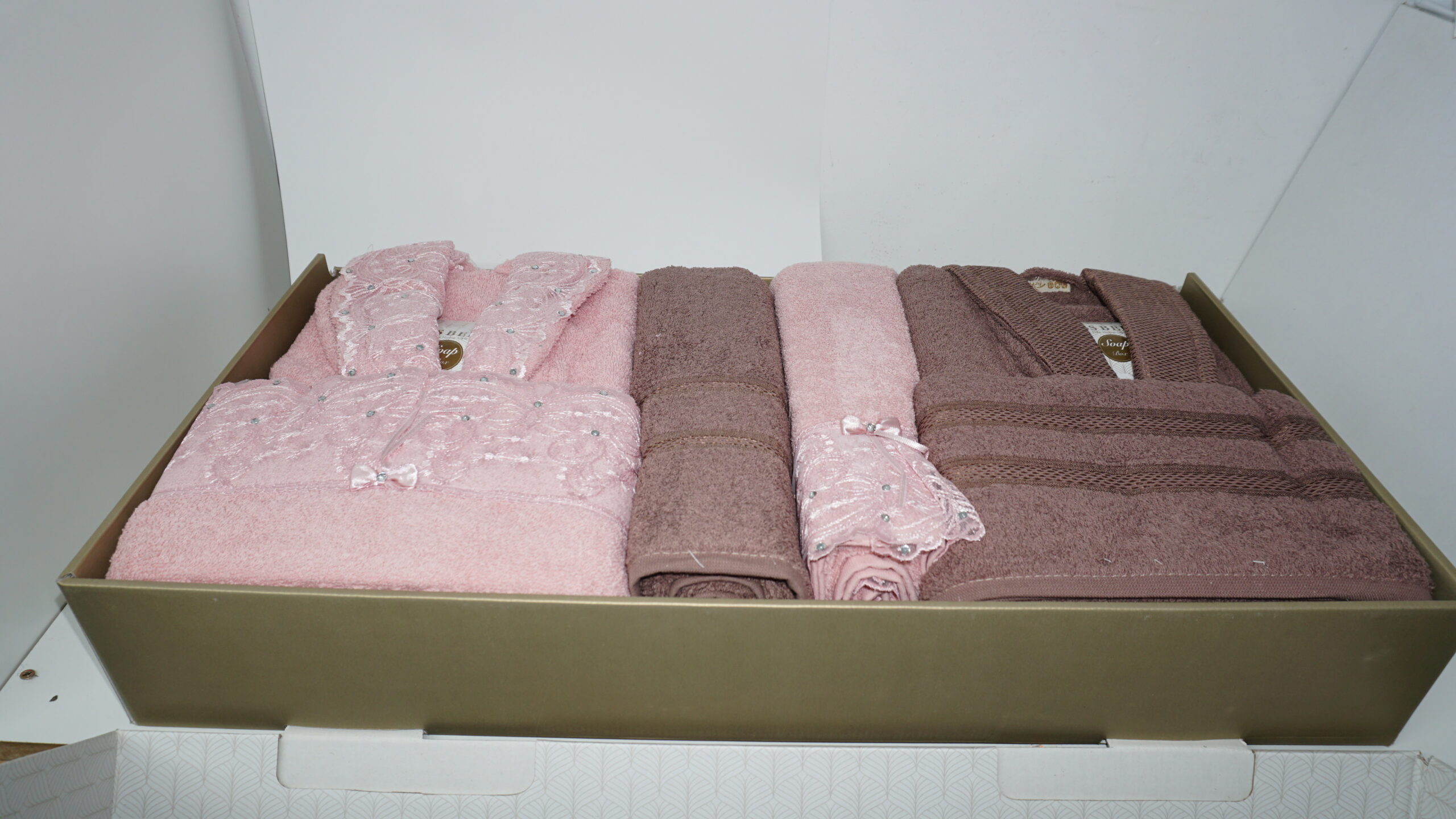 Cape de Bain - Double - Miss Bella – Image 5