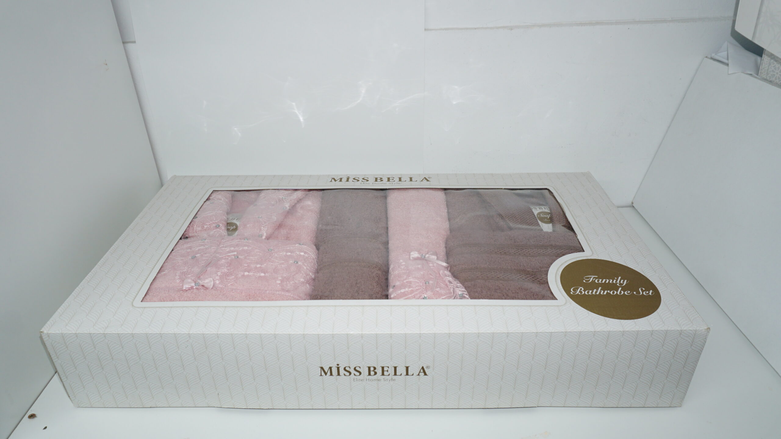 Cape de Bain - Double - Miss Bella – Image 8