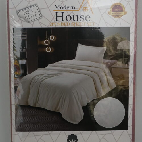 Parure 1P - Modern House