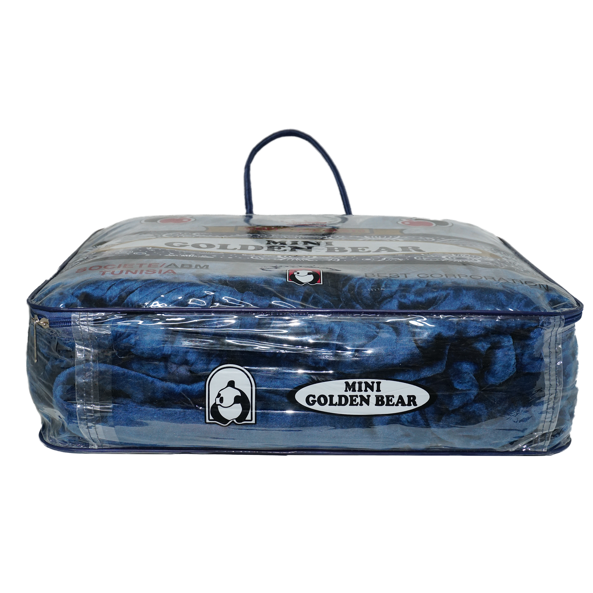 Couverture 1P - Golden Bear – Image 6