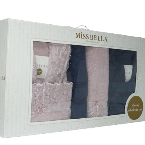 Cape de Bain - Double - Miss Bella