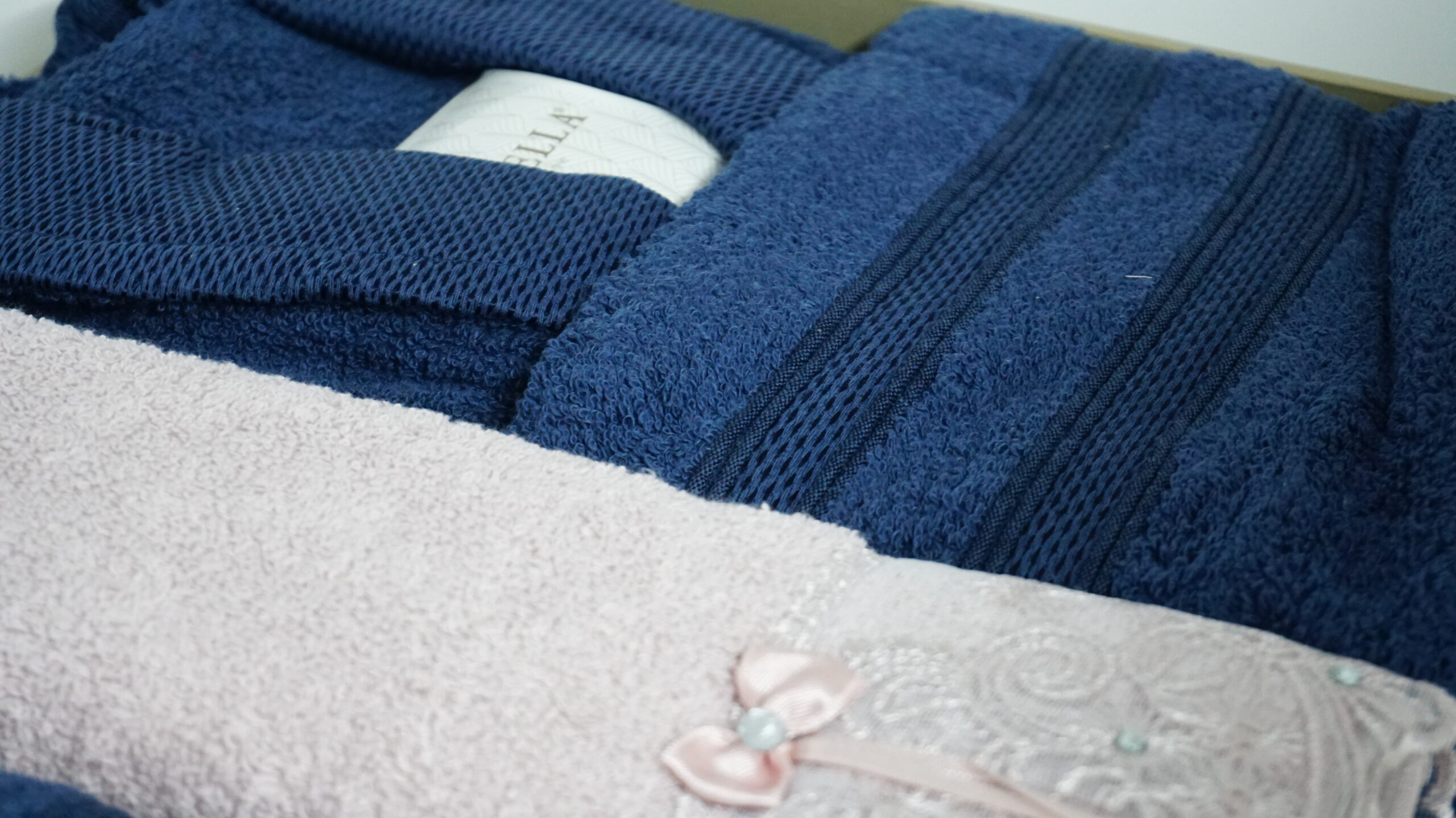 Cape de Bain - Double - Miss Bella – Image 10