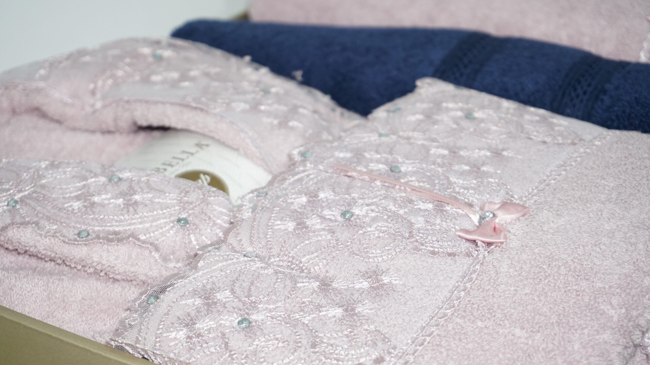 Cape de Bain - Double - Miss Bella – Image 11