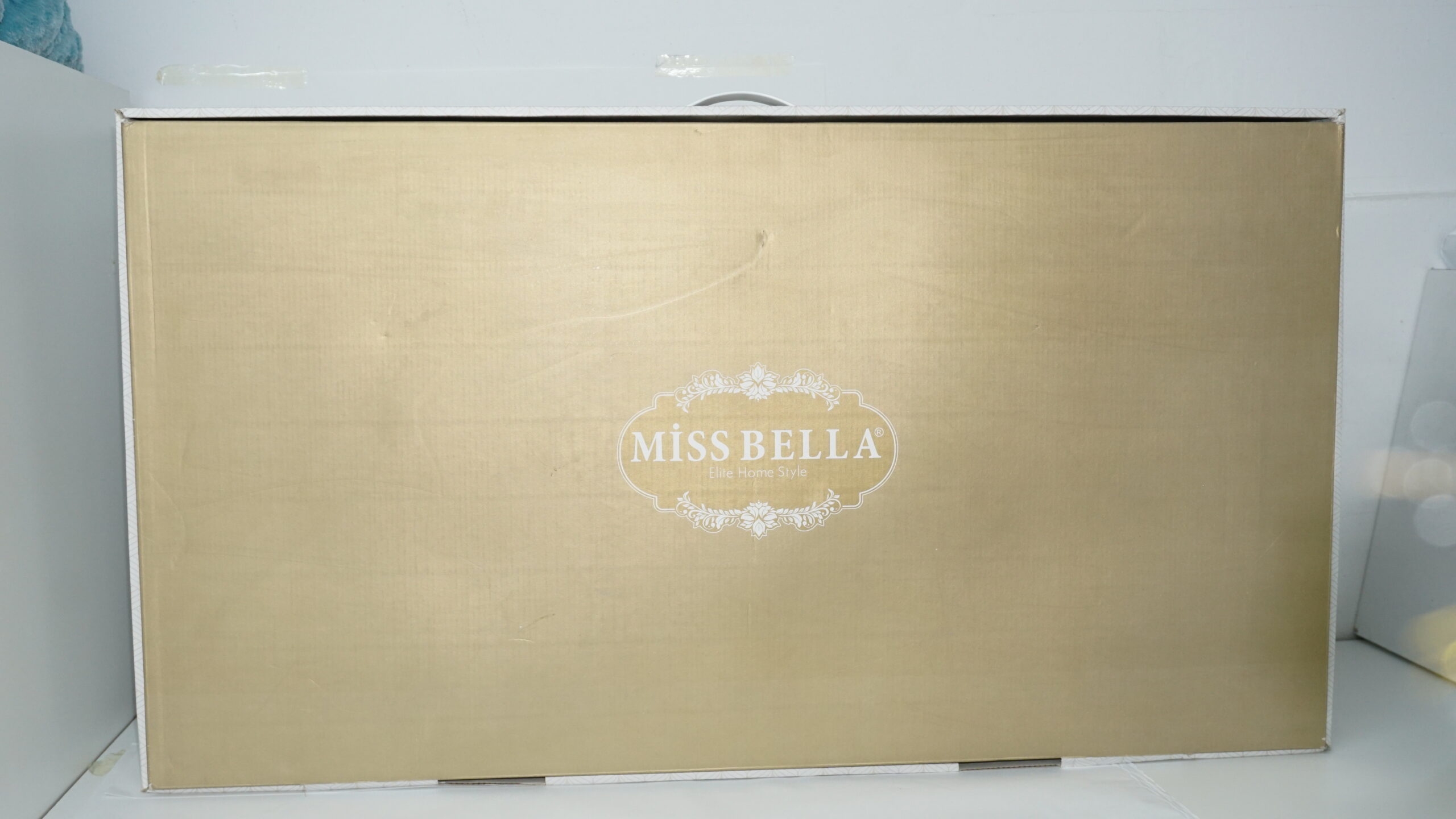 Cape de Bain - Double - Miss Bella – Image 12