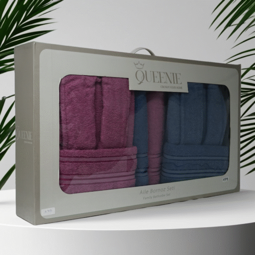 Cap de Bain Double - Queenie