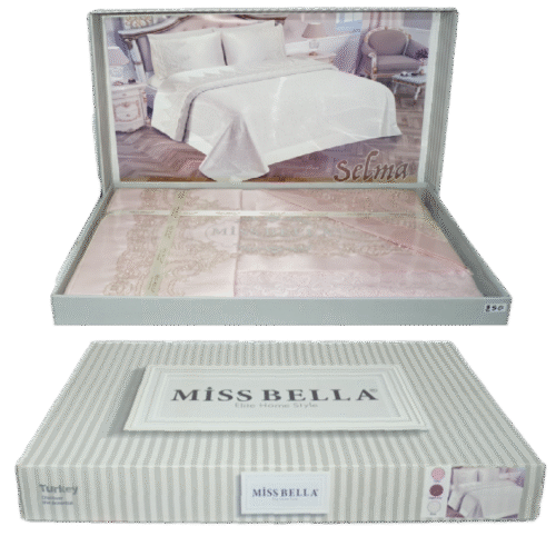 parure de lit mariage