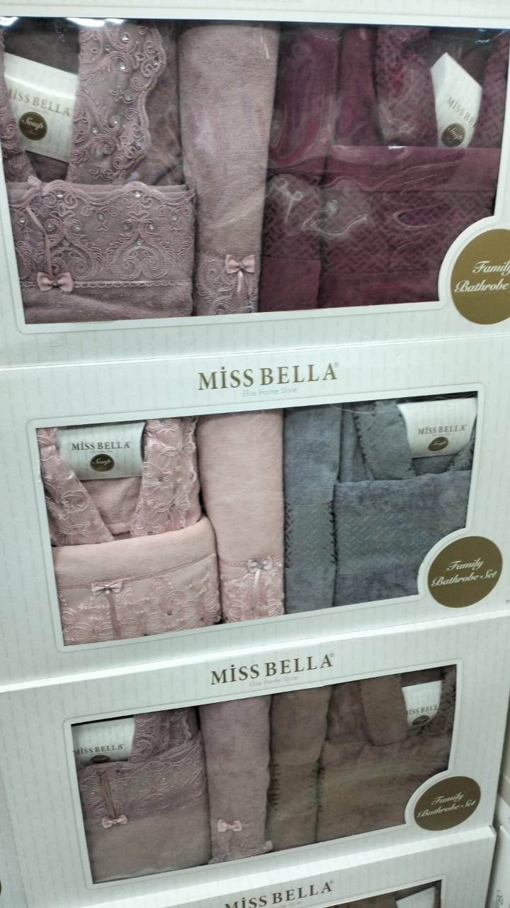 Cape de Bain - Double - Miss Bella – Image 13