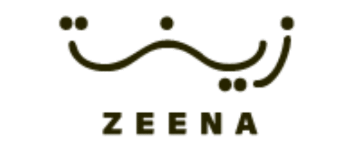zeena logo