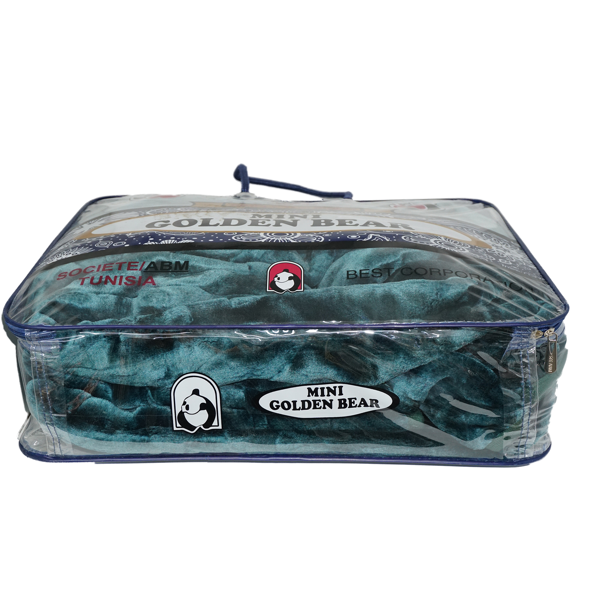 Couverture 1P - Golden Bear – Image 3