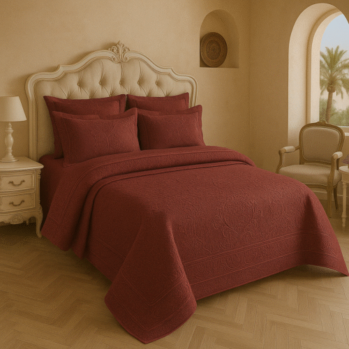 Parures de Lit Mariage