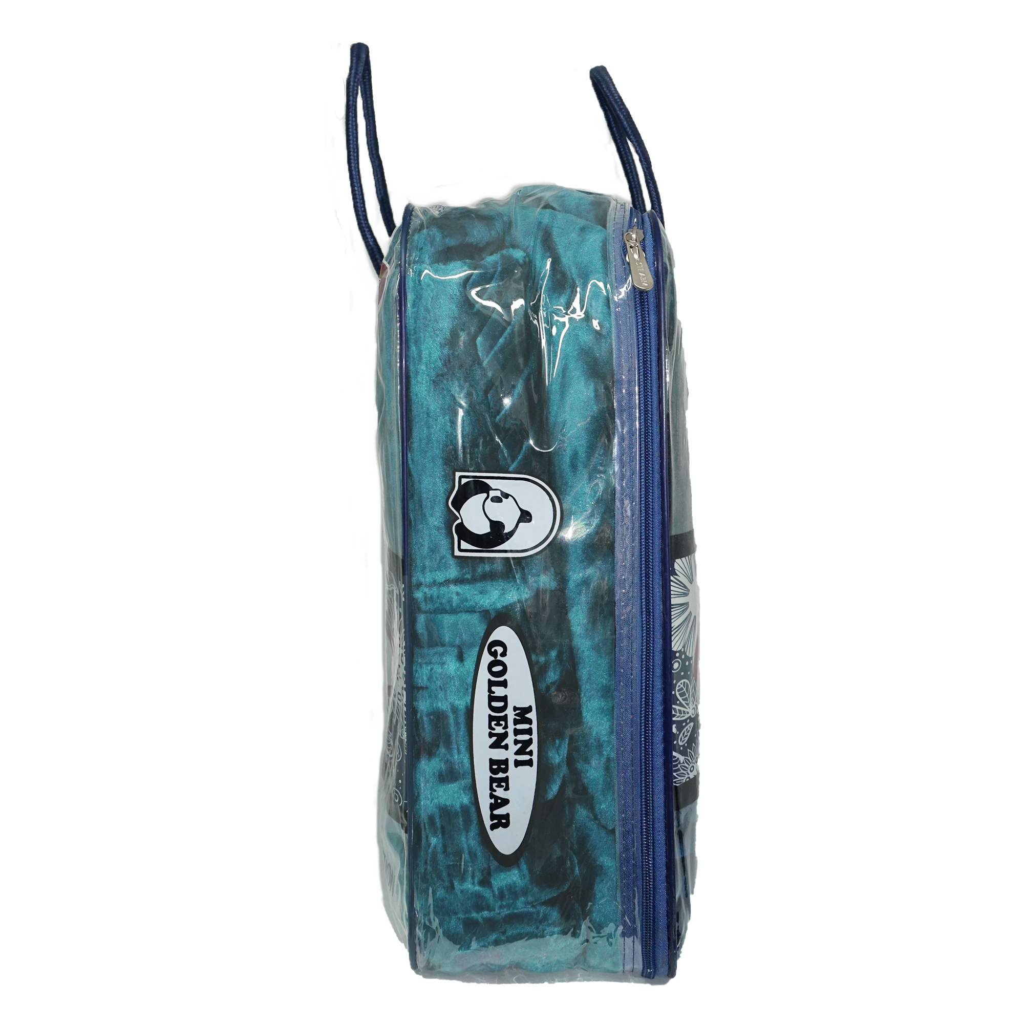 Couverture 1P - Golden Bear – Image 5